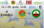 BKS ALUPROF - PTPS PIŁA